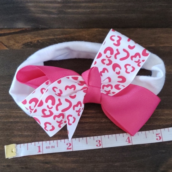 π**Bundle to Save** Headband